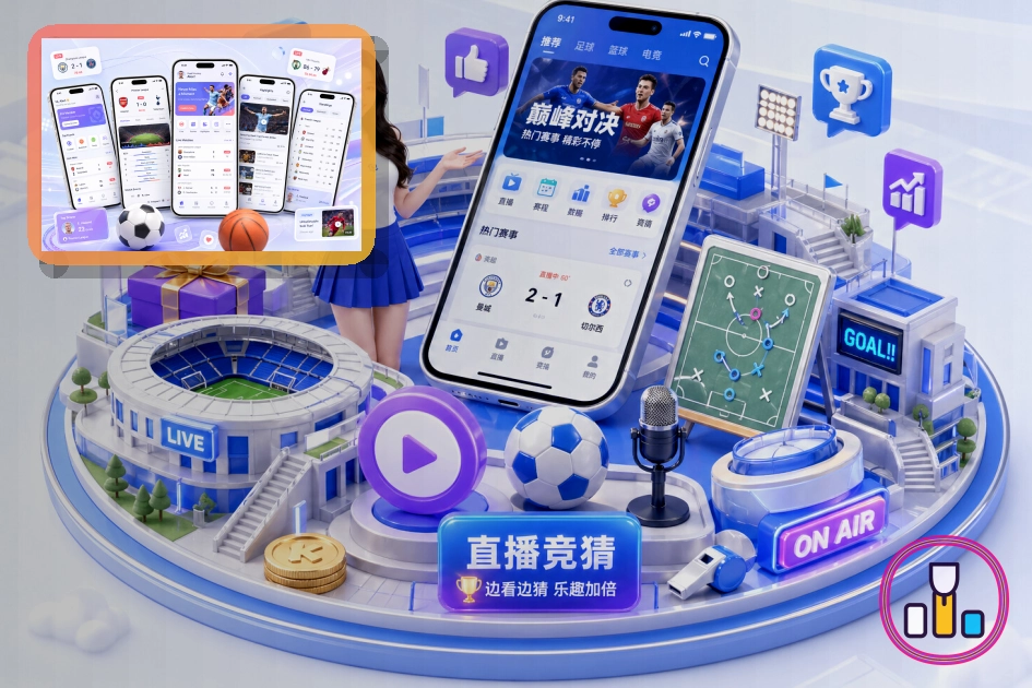 系统化体育培训
